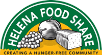 Helena Food Share Logo
