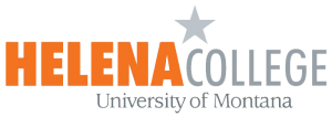 Helena College Logo