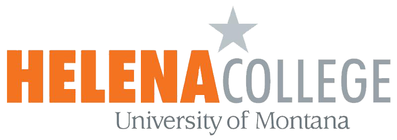 Helena College Logo - Helena Food Share