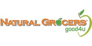 Grocery Rescue Partner - Natural Grocers Logo